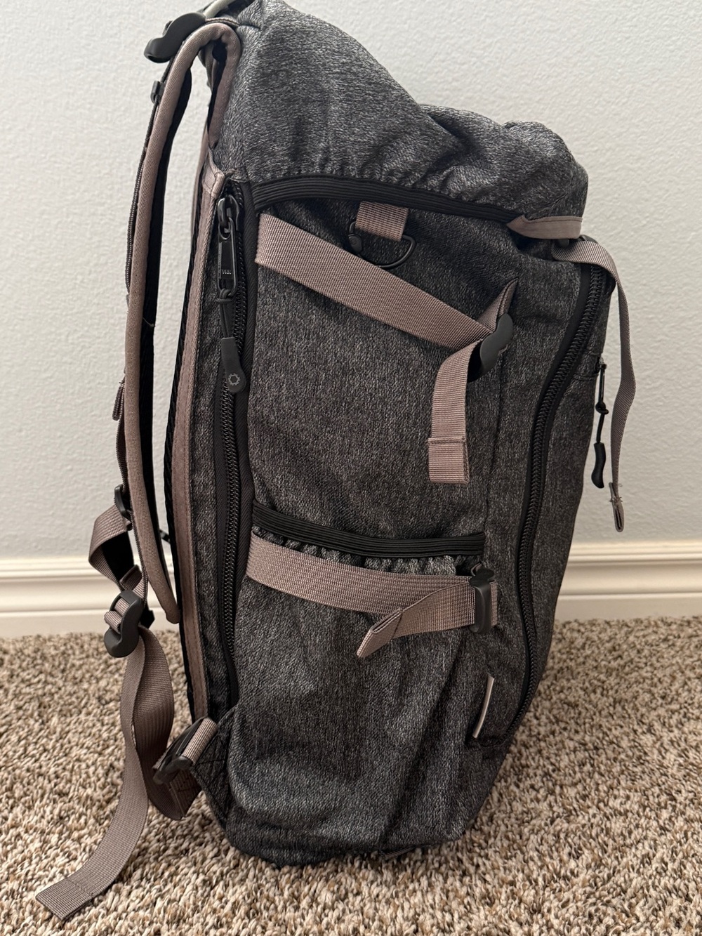 DSPTCH Ruckpack - Picture 2 of 4